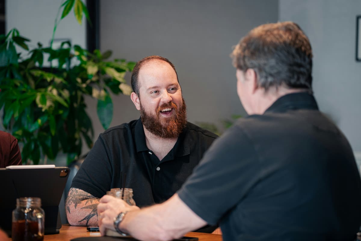 Professional tax services. Photo by Kenny Eliason on Unsplash.